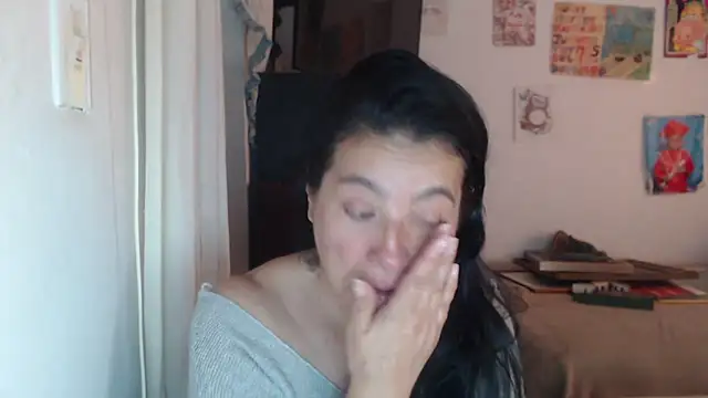 stefilove10 online show from September 2025 04:07:01 PM