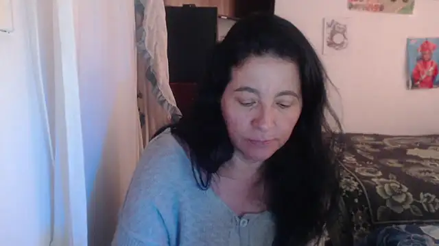 stefilove10 online show from January 2025 07:53:02 PM