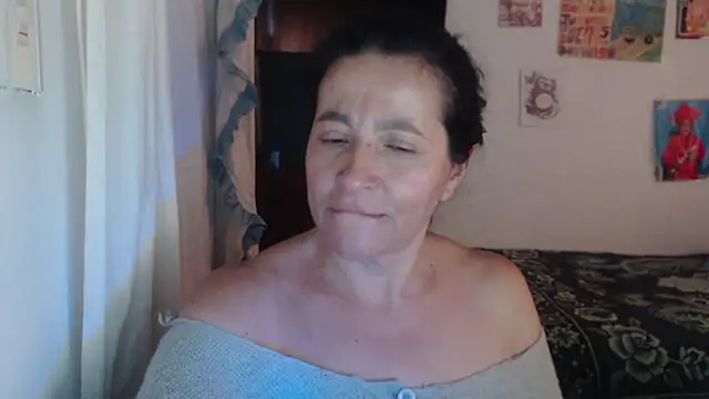 stefilove10 online show from January 2025 06:00:01 PM
