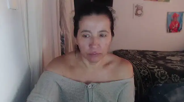 stefilove10 online show from February 2025 05:37:01 PM