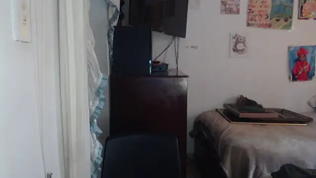 stefilove10 online show from September 2025 02:01:01 PM