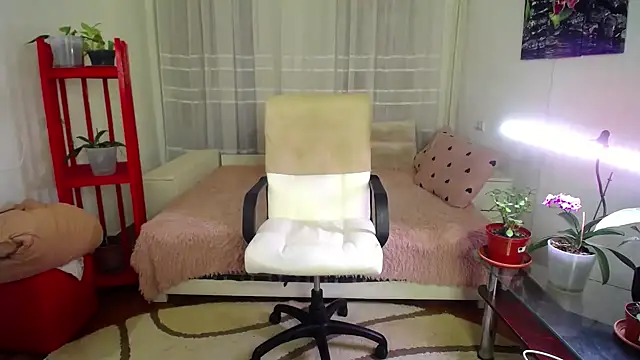 OlgaSapphire online show from February 2025 04:27:02 AM