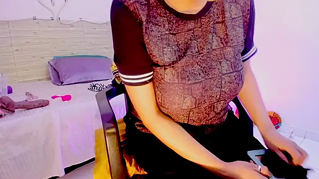 Snapshot of lilahSweet chatting on January 2026 11:50:01 AM lilahSweet online show from January 2026 11:50:01 AM