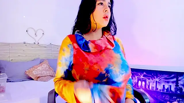 Snapshot of lilahSweet chatting on March 2026 01:34:01 PM lilahSweet online show from March 2026 01:34:01 PM