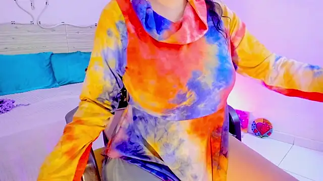 Snapshot of lilahSweet chatting on January 2026 12:41:02 PM lilahSweet online show from January 2026 12:41:02 PM