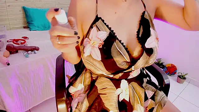 lilahSweet online show from December 2025 11:49:01 AM