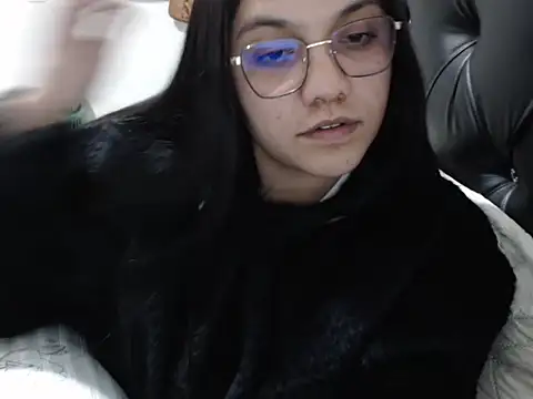 Andrea hottest angel online show from January 2026 05:11:01 AM