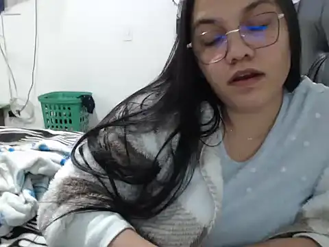 Andrea hottest angel online show from January 2026 05:14:01 AM