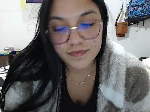 Andrea hottest angel online show from November 2025 04:49:02 AM