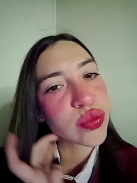 loveuu-bae online show from October 2025 01:07:02 AM