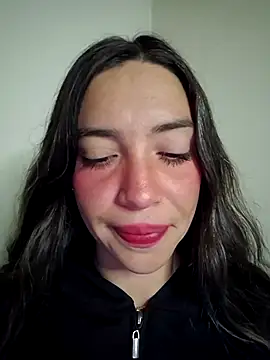 loveuu-bae online show from February 2026 12:31:02 AM