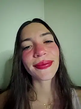 loveuu-bae online show from October 2025 12:34:02 AM