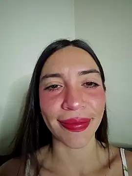 loveuu-bae online show from January 2026 11:20:01 PM