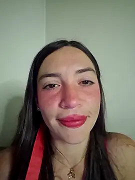 loveuu-bae online show from November 2025 12:55:01 AM