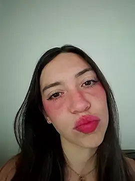 loveuu-bae online show from January 2026 09:55:01 PM