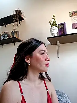 loveuu-bae online show from February 2025 09:42:01 PM