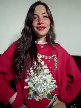 loveuu-bae online show from December 2025 12:59:02 AM