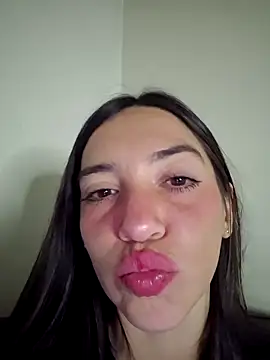 loveuu-bae online show from April 2026 07:45:01 AM