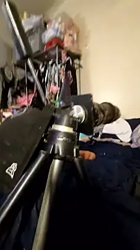 UncutHammer69 online show from January 2026 11:14:02 AM