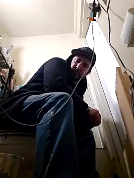 UncutHammer69 online show from January 2026 07:56:02 AM