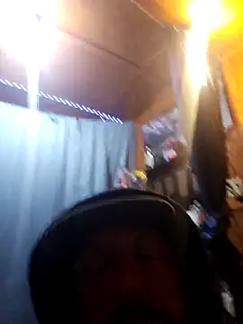 UncutHammer69 online show from February 2026 04:45:02 AM