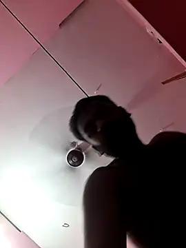 BlackHairy man online show from June 2026 05:47:02 PM