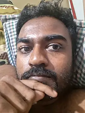BlackHairy man online show from June 2026 11:21:02 AM