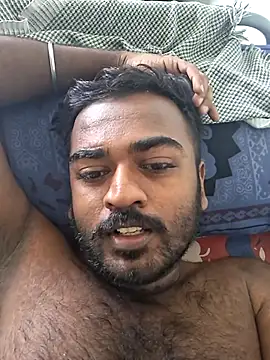 BlackHairy man online show from June 2026 05:40:02 AM