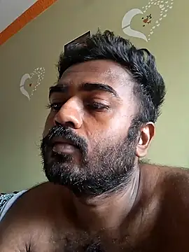 BlackHairy man online show from July 2026 03:53:01 AM