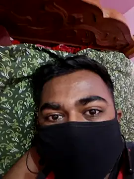 BlackHairy man online show from May 2026 05:19:02 PM