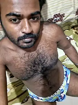 BlackHairy man online show from July 2026 11:29:01 AM