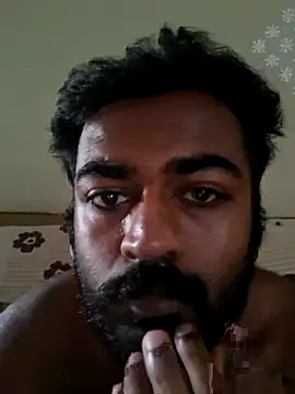 BlackHairy man online show from July 2026 11:07:02 AM
