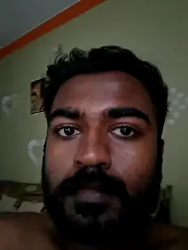 BlackHairy man online show from June 2026 09:26:01 AM
