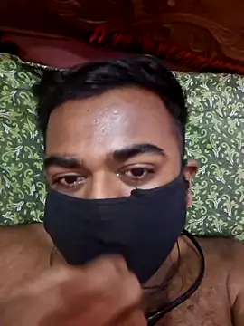 BlackHairy man online show from May 2026 05:08:01 PM