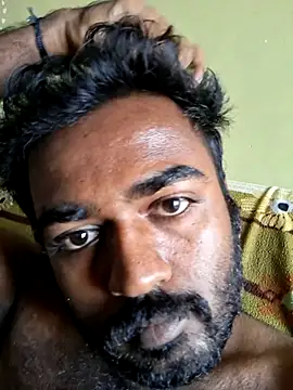 BlackHairy man online show from July 2026 11:33:01 AM