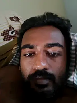 BlackHairy man online show from July 2026 08:26:02 AM