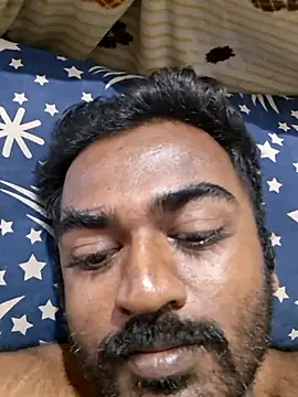BlackHairy man online show from June 2026 11:32:02 AM