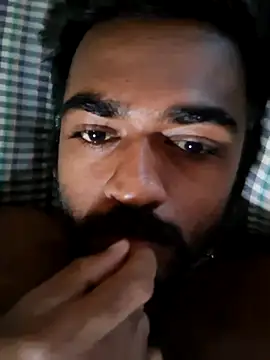 BlackHairy man online show from July 2026 10:37:02 AM