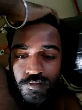 BlackHairy man online show from July 2026 10:22:01 AM