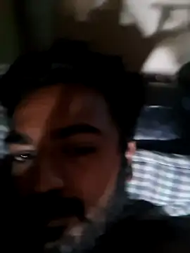 BlackHairy man online show from July 2026 12:23:01 PM