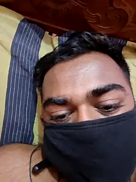 BlackHairy man online show from May 2026 04:38:01 PM