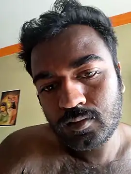 BlackHairy man online show from June 2026 04:19:01 AM