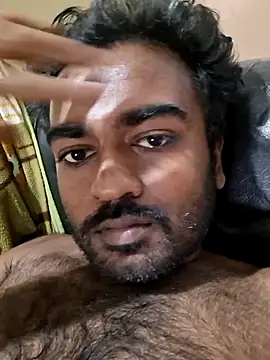 BlackHairy man online show from July 2026 07:21:01 AM