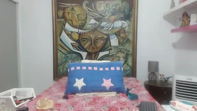 CindyCrawford online show from February 2026 01:14:02 AM