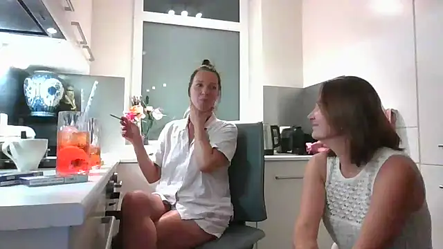 AnnaWaller online show from August 2026 11:12:02 PM
