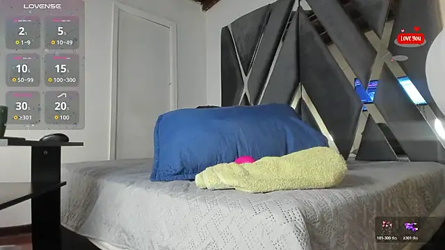 moonsweet1 online show from March 2026 06:34:01 PM