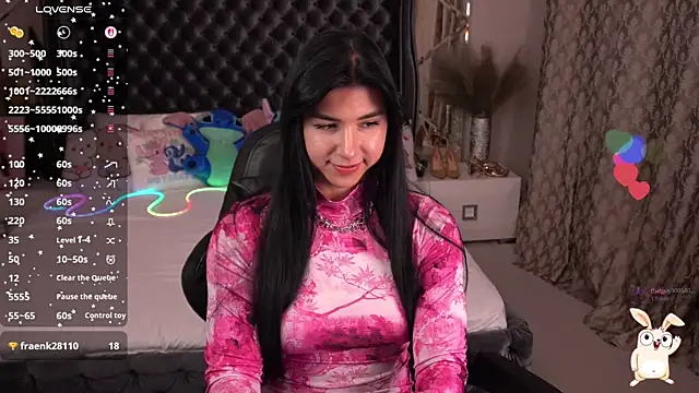 EmilyCandyy online show from September 2025 05:57:01 AM
