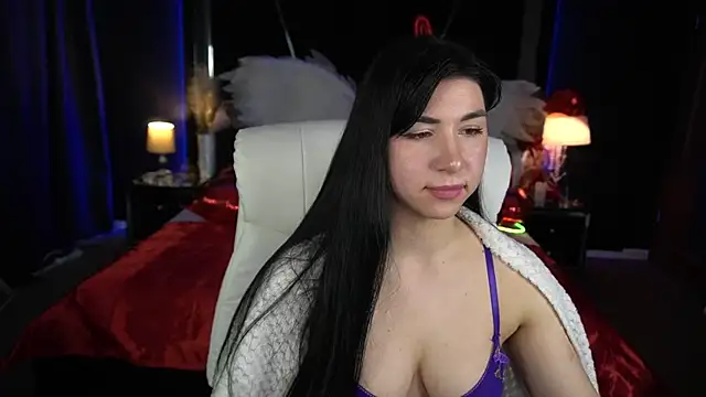 EmilyCandyy online show from February 2026 07:27:02 AM