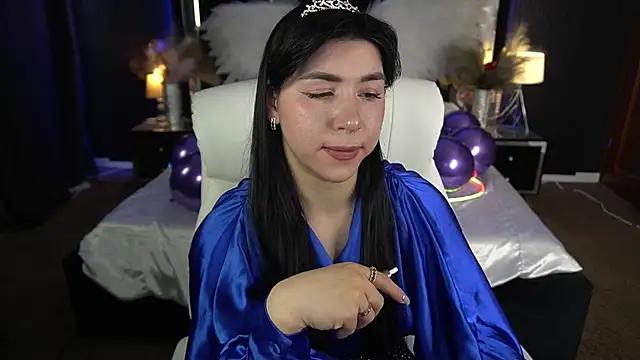 EmilyCandyy online show from January 2026 07:45:02 AM