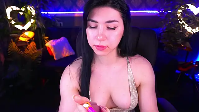 EmilyCandyy online show from February 2025 06:46:02 AM